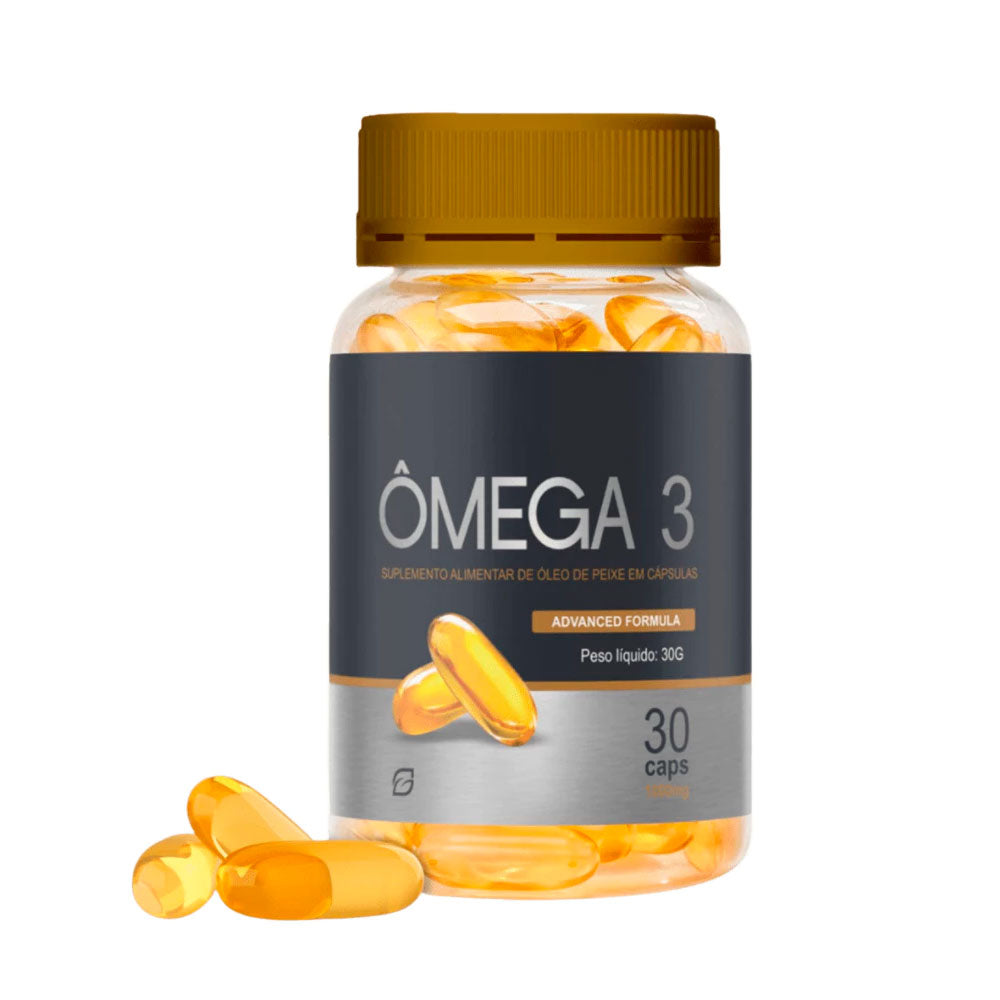 Omega 3