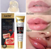 Noir Lips – Sérum Efecto Relleno