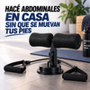Soporte Abdominal con Ventosa