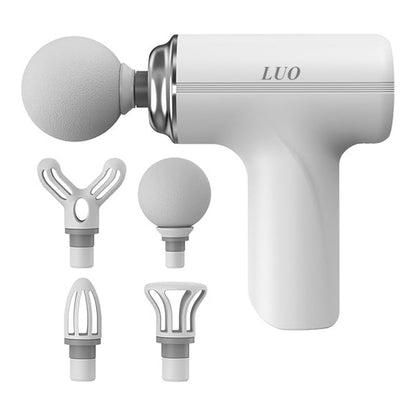 PulseRelax Pro — Masajeador Muscular Eléctrico