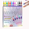 Nails Art Marker Esmaltes Para Uñas