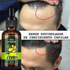 FORTALECEDOR DE CABELLO
