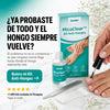Kit Anti-Hongos Esmalte (Envio Gratis)