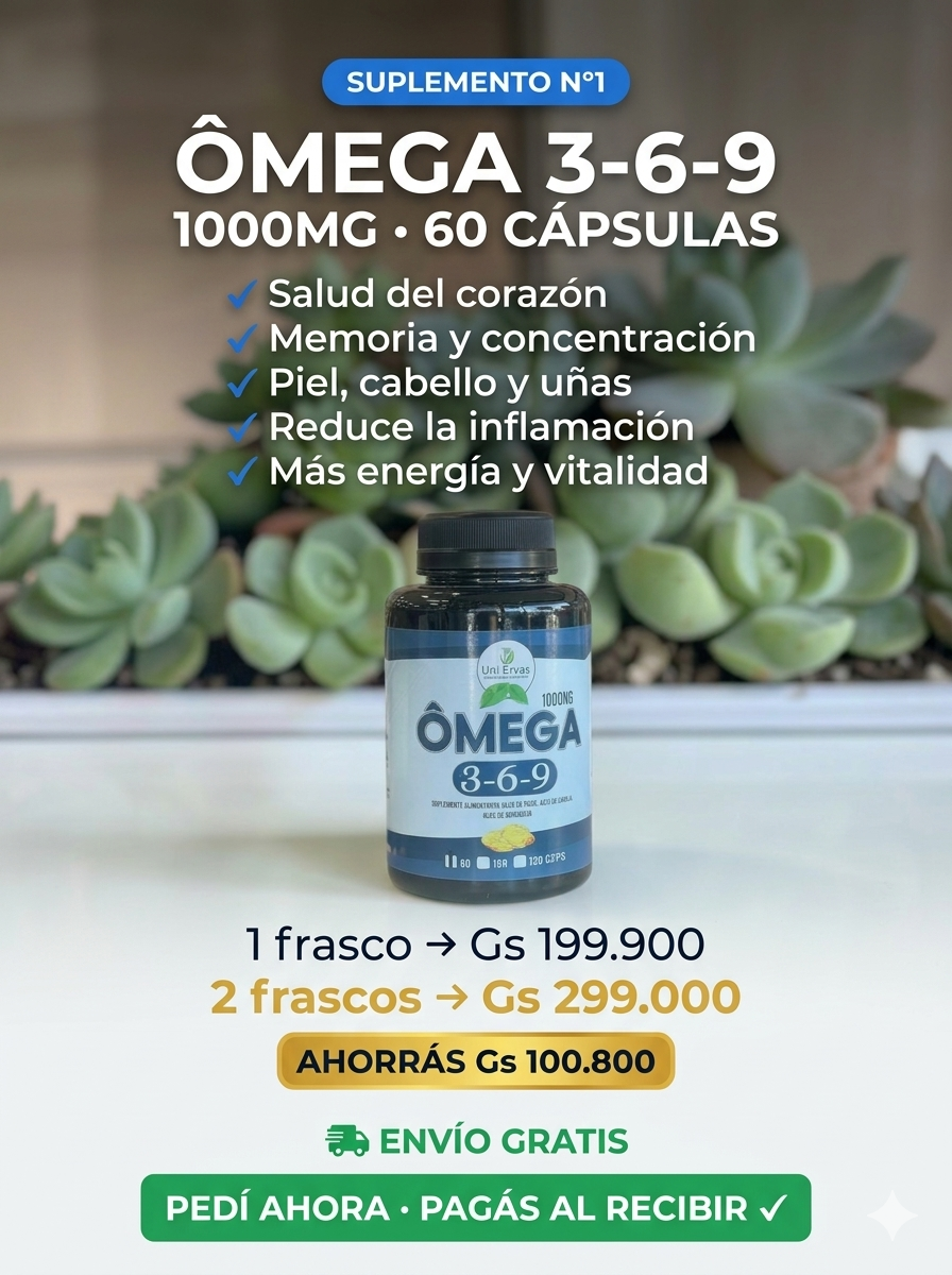 VitalVida 369