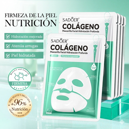 Mascarilla Coreana - PACK DE 3