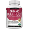Beet root viral