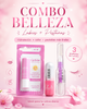COMBO BELLEZA 3 EN 1