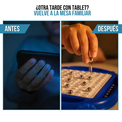 Duelo Magnético 1v1 Chess ™