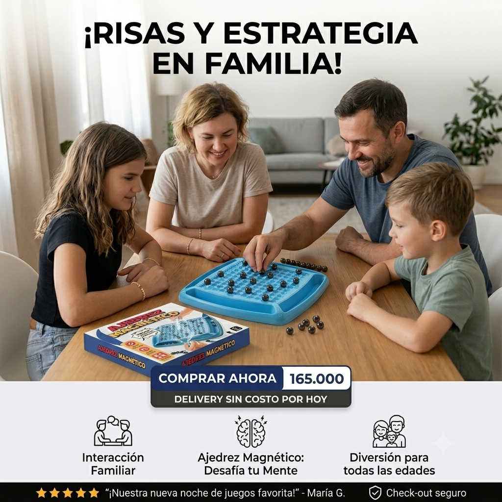 Duelo Magnético 1v1 Chess ™