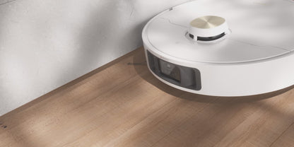 CleanBot Pro - Robot Aspirador